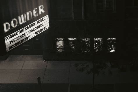 The Downer Theatre in Milwaukee | Milwaukee Film