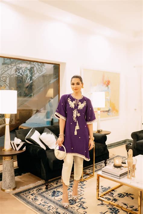 Luxury Pret 23 - Bia – Nainpreet - The Collective