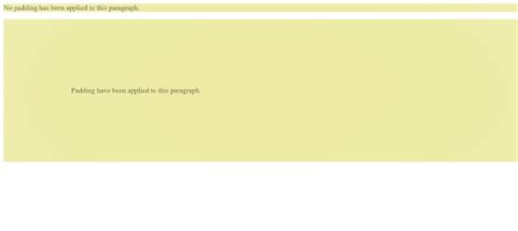 Image result for How to Use IMG Padding in CSS