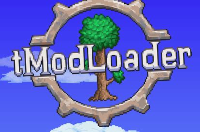 Image result for Tmodloader Mod Download