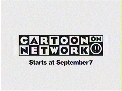 Image result for Cartoon Network October 2004