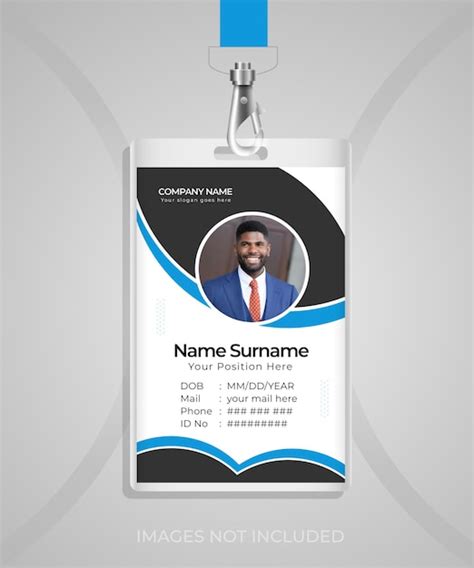 Image result for ID Card Design Ideas