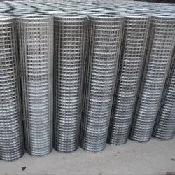Manufacturer of Wire Mesh & Barbed Wire by Sri Saraswathi Wire Netting ...