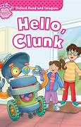 Image result for clunk