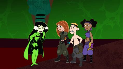 Kim Possible: A Sitch in Time Image | Fancaps