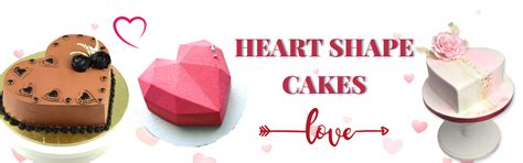 Heart Cakes – Tricity 24