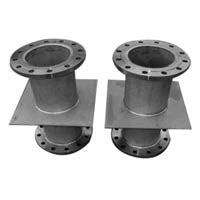 ASTM A105 Flange, SA105 Blind Flange, A105 Forged flange Specification