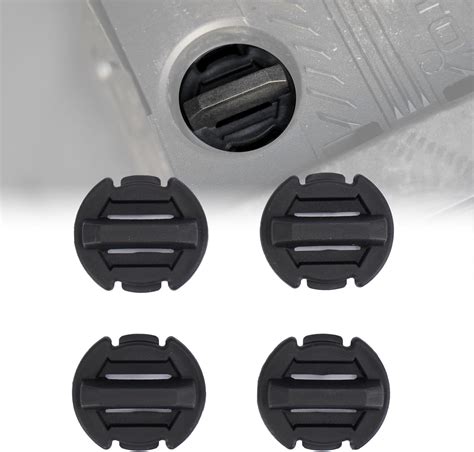 Floor Drain Plugs for CFMOTO UFORCE 1000/ZFORCE 950 2020-2023 – A & UTV PRO