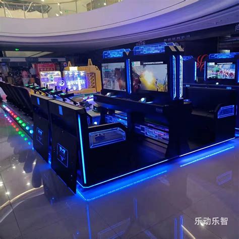 Virtual Reality Arcade Game Machine 的图像结果