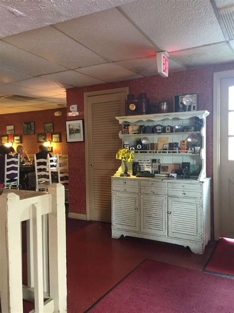 Soup Kitchen Oak Ridge