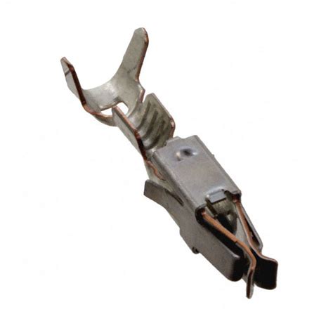927770-1 TE Connectivity AMP Connectors | Connectors, Interconnects ...