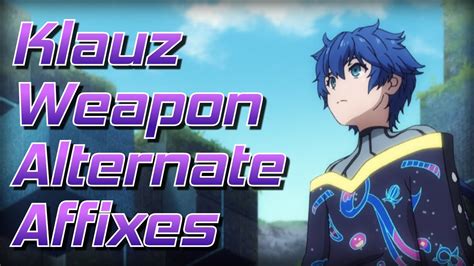 Image result for PSO2 Klauz