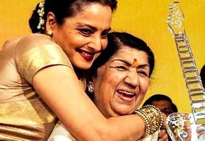 Lata Mangeshkar's BIGGEST regrets - Rediff.com movies