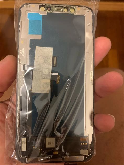 iPhone 12 Pro Max Flash Replacement 的图像结果