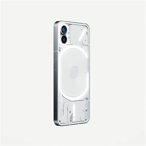 Glyph Developer Kit – Nothing India