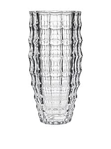 Godinger Silver Art Windows 10" Vase : Amazon.in: Home & Kitchen