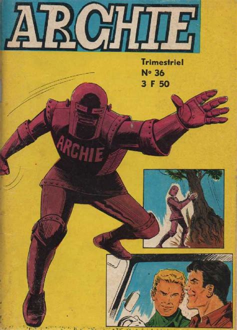 Image result for Robot Archie