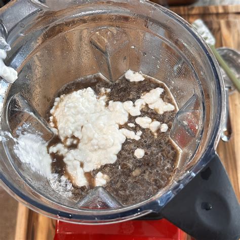 Easy Mushroom Soup Recipe Without Cream (Healthy) - Mom Nutritionist