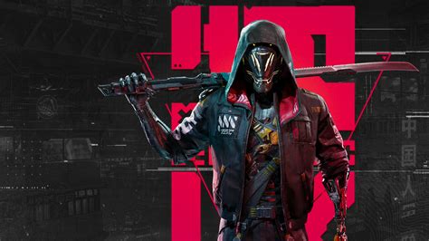 Image result for Ghost Runner 4K