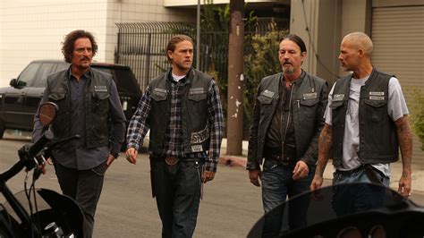 Sons of Anarchy Season 7 ซันส์ ออฟ อนาร์คี ปี 7 ตอนที่ 12 - โอเวอร์มูฟวี่ส์