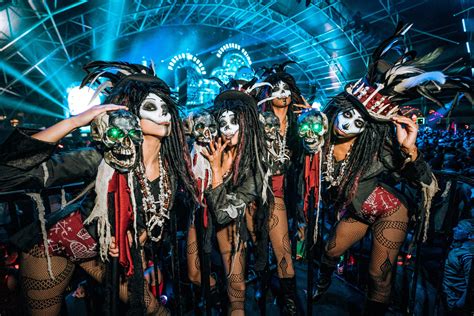 Blacklist Festival 2025 Lineup: Start Planning Now - EDM House Network