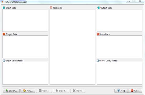 Image result for Ann Tool Box MATLAB