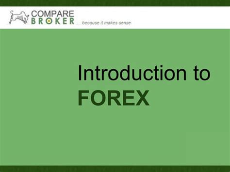 Image result for Forex for Beginner Slideshow Tutorial