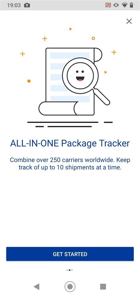 Descargar 17TRACK 3.1 APK Gratis para Android