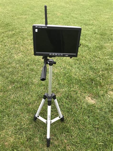 Target Camera App 的图像结果