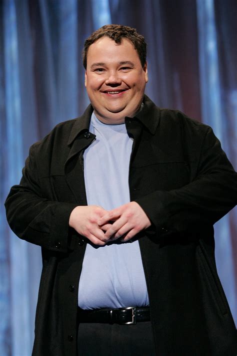 Remembering John Pinette: Unraveling the Details