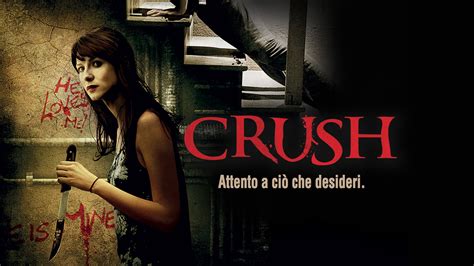 "Crush" Episode #1.17 (TV Episode 2021) - News - IMDb