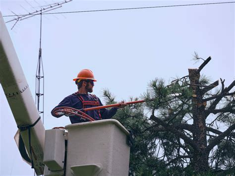 Colorado Country Life - San Isabel Electric