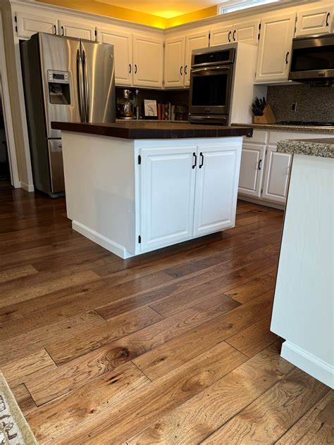Gallery — Heartland Wood Floors