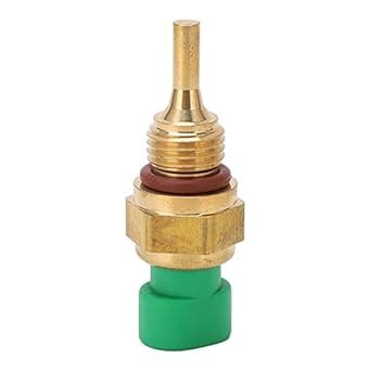 Coolant Temp Sensor, Firm Connection Brass Standard Interface 4954905 ...