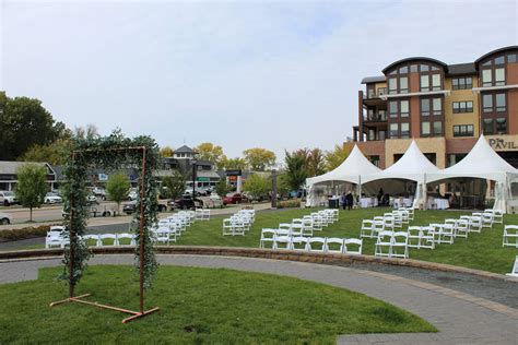 The Hotel Landing - Hotel Weddings - Wayzata, MN - WeddingWire