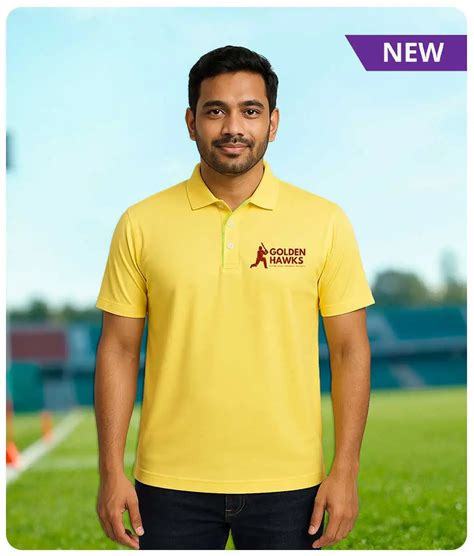 Custom T-Shirts | T-Shirt Printing & Designing Online - Printo