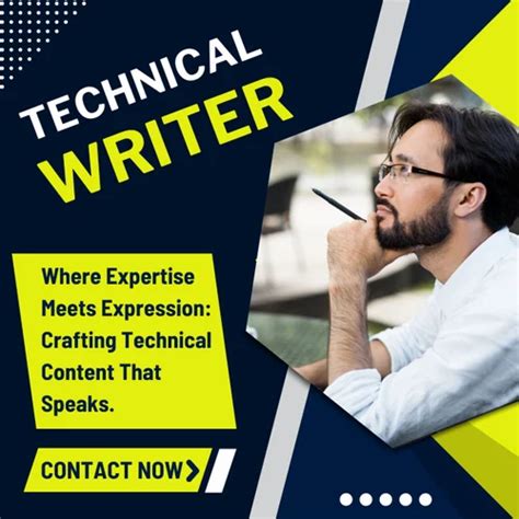 Image result for Technical Writer