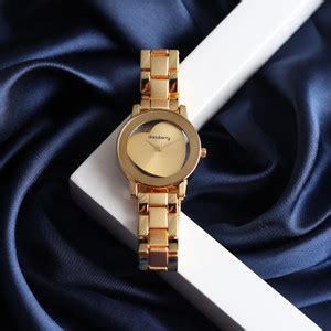 Dressberry Watches - Buy Dressberry Watches Online at Best Prices in ...