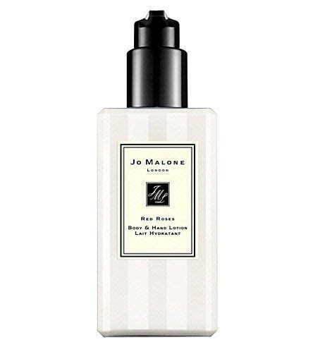 香氛 英國 Jo MALONE 手部 身體潤膚乳液 護手霜 身體乳 250ml 真品 正貨 | Yahoo奇摩拍賣