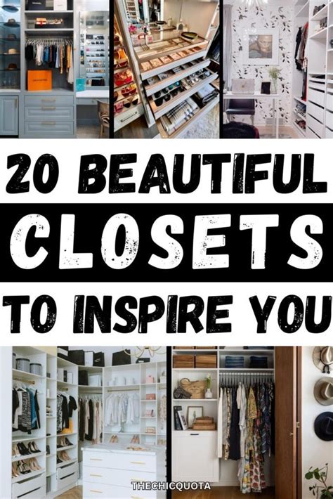 Beautiful Closet Design 的图像结果