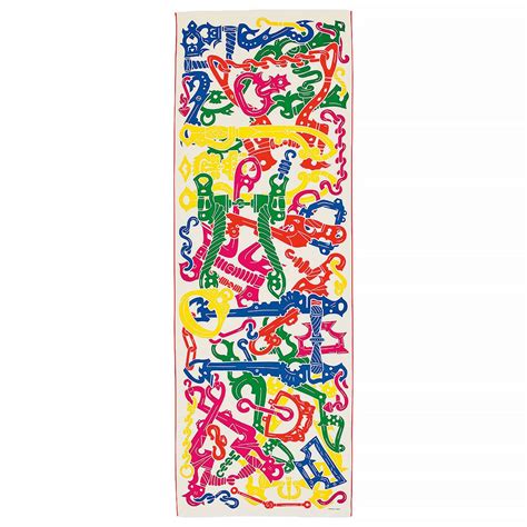 These Hermès scarves offer a peek into the storied Émile-Maurice Hermès ...