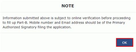 Non-Resident Online Services Provider