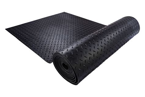 Top quality Rubber Mat for floor