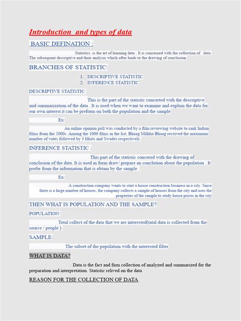 Image result for Introduction of Data Type