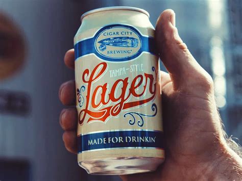 15 Best Lager Beers of All Time Ranked - 52Brews