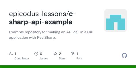 Web API C Sharp Example Download 的图像结果