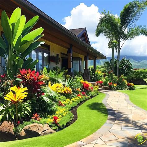 10 florida tropical landscaping ideas for every homeowner s dream yard ...
