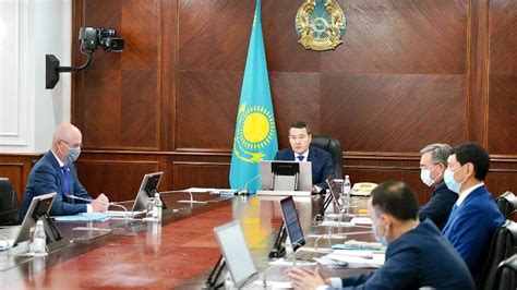 哈萨克斯坦正在制定“舒适的学校”国家项目