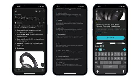 Perplexity Now Lets You Buy Stuff Directly In The AI Search Engine - Tech
