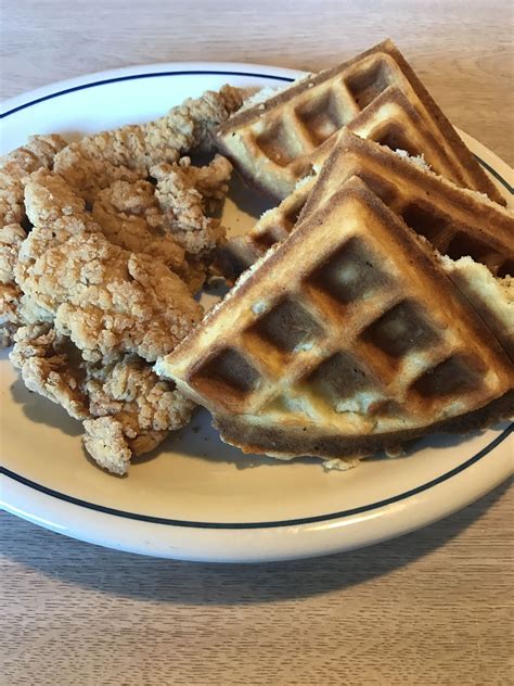 How Much Is Chicken And Waffles At Ihop at Nina Pierson blog